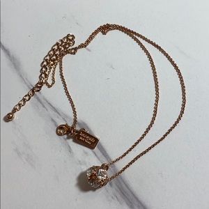Kate spade necklace
